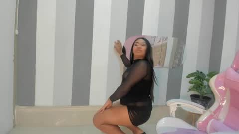 Snapshot of hall_celeste chatting on 3, 7, 2026 C E L E S T E online show from 3, 7, 2026