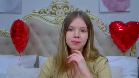 HallyBradley online show from 19, 2, 2026