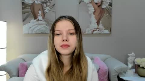 HallyBradley online show from 25, 2, 2026