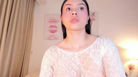 Snapshot of halseycox__ chatting on 5, 7, 2026 Halsey Maria online show from 5, 7, 2026