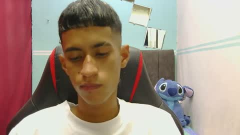 Snapshot of hamcummboy20 chatting on 12, 5, 2026 hamcummboy20 online show from 12, 5, 2026
