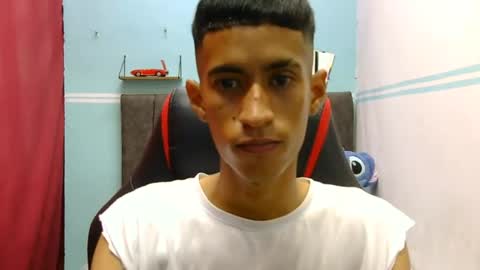 Snapshot of hamcummboy20 chatting on 16, 6, 2026 hamcummboy20 online show from 16, 6, 2026