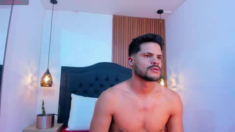 Hamilton online show from 27, 10, 2025