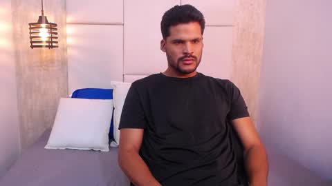 Hamilton online show from 10, 11, 2025