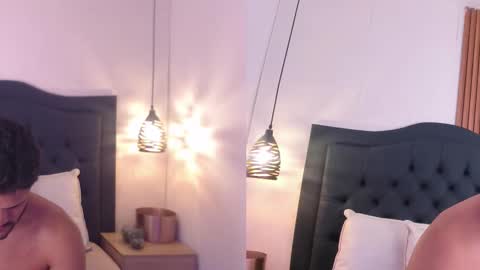 Hamilton online show from 27, 11, 2025