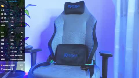 hamiltong12 online show from 9, 3, 2026