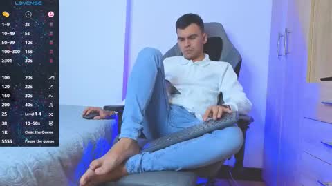 hamiltong12 online show from 13, 3, 2026