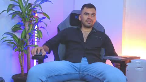 hamiltong12 online show from 23, 5, 2026