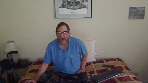 hammerthatthang73 online show from 18, 10, 2025