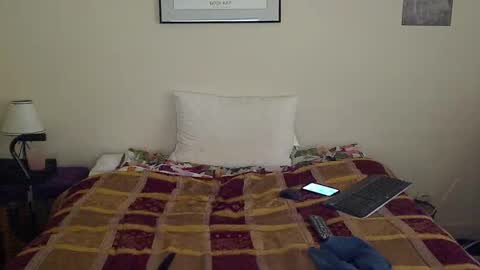 hammerthatthang73 online show from 21, 10, 2025