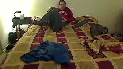 hammerthatthang73 online show from 2, 11, 2025