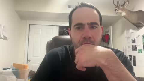 Snapshot of hammertime1269 chatting on 15, 12, 2025 HammerTime online show from 15, 12, 2025