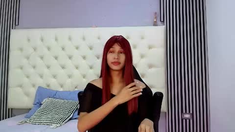 Snapshot of hamsel_dallas chatting on 26, 4, 2026 Hamsel online show from 26, 4, 2026