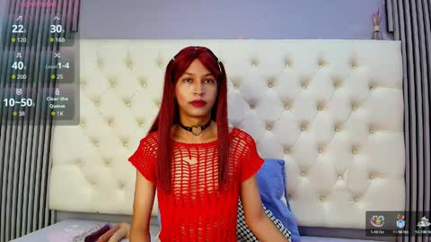 Snapshot of hamsel_dallas chatting on 27, 4, 2026 Hamsel online show from 27, 4, 2026