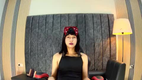 Snapshot of hamsel_dallas chatting on 8, 5, 2026 Hamsel online show from 8, 5, 2026
