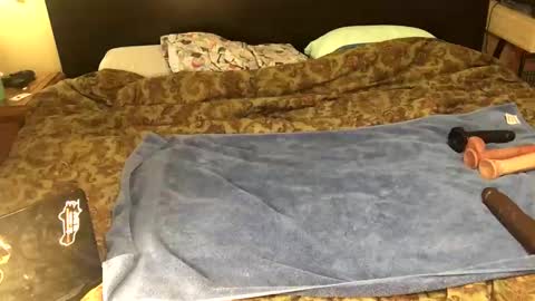 SissyJ online show from 3, 11, 2025