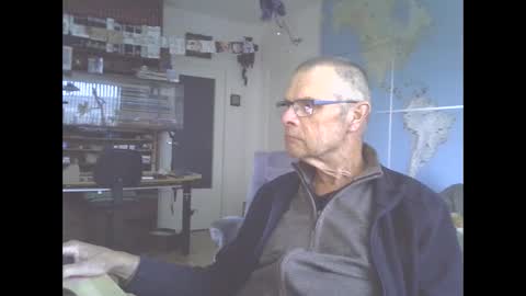 Prefer men 80 online show from 13, 2, 2025