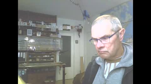 Prefer men 80 online show from 16, 2, 2025