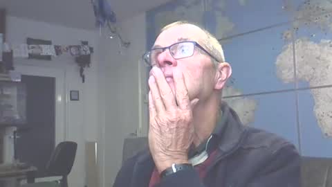 Prefer men 80 online show from 19, 2, 2025