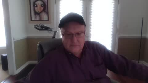 Han online show from 13, 12, 2024