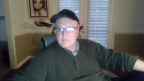 Han online show from 28, 1, 2025