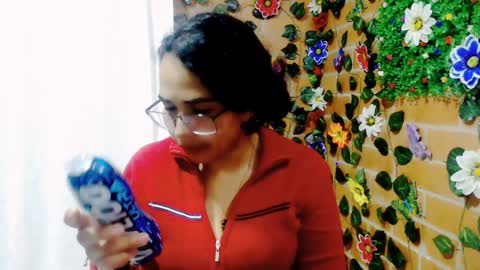 HANMy Dears make sure to follow me here create a FREE account if you dont have one and chat thank you. online show from 15, 12, 2024