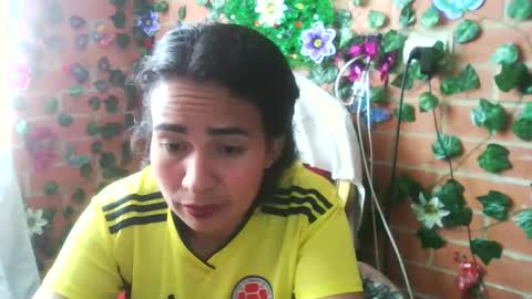 HANMy Dears make sure to follow me here create a FREE account if you dont have one and chat thank you. online show from 21, 12, 2024