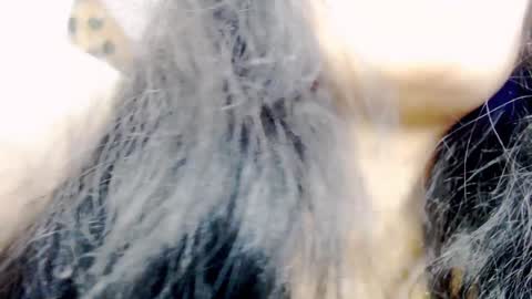 HANMy Dears make sure to follow me here create a FREE account if you dont have one and chat thank you. online show from 16, 1, 2025