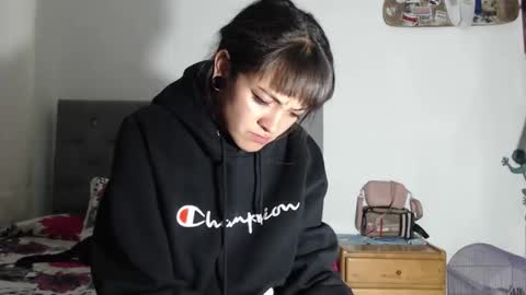 Snapshot of han_ya06 chatting on 12, 12, 2024 Hanya online show from 12, 12, 2024