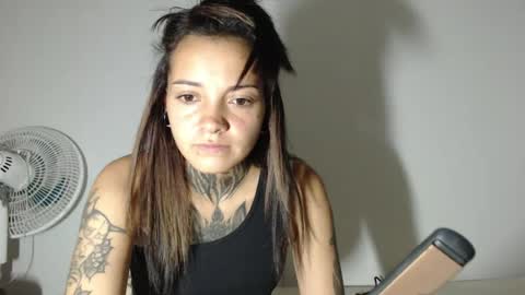 Snapshot of han_ya06 chatting on 3, 7, 2026 Hanya online show from 3, 7, 2026