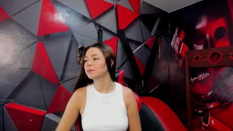 Hana and Zeta online show from 30, 10, 2025