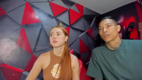 Hana and Zeta online show from 18, 11, 2025