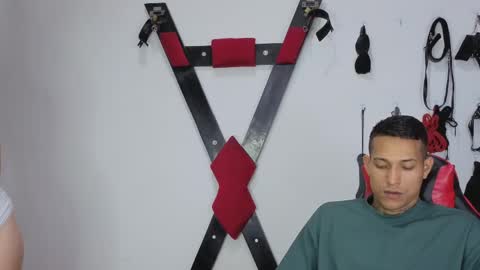 Hana and Zeta online show from 18, 4, 2026