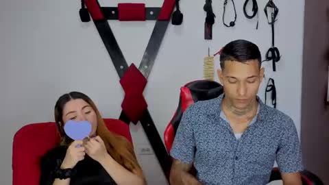 Hana and Zeta online show from 26, 5, 2026