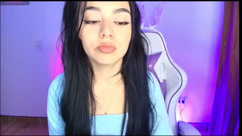 Hana Garcia online show from 13, 2, 2025