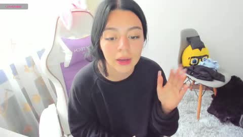 Hana Garcia online show from 12, 1, 2026