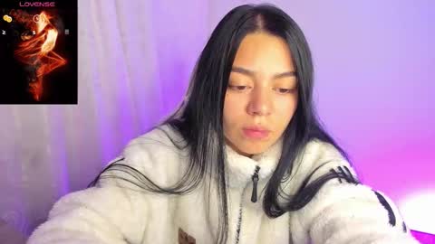 Hana Garcia online show from 13, 2, 2026