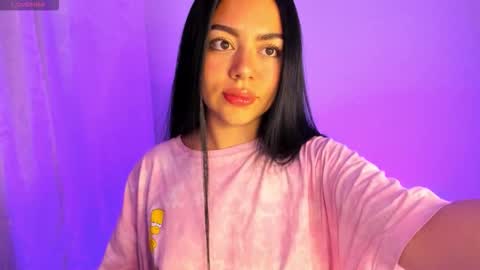 Hana Garcia online show from 23, 2, 2026