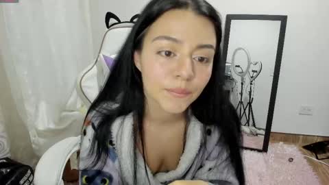 Snapshot of hana_garcia chatting on 16, 5, 2026 Hana Garcia online show from 16, 5, 2026