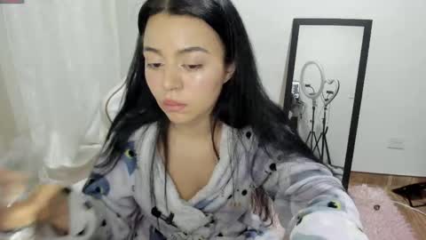 Snapshot of hana_garcia chatting on 16, 5, 2026 Hana Garcia online show from 16, 5, 2026