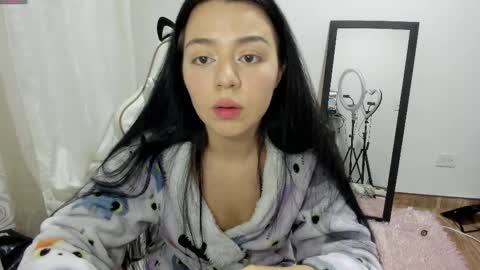 Snapshot of hana_garcia chatting on 16, 5, 2026 Hana Garcia online show from 16, 5, 2026