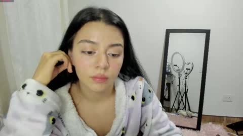 Snapshot of hana_garcia chatting on 16, 5, 2026 Hana Garcia online show from 16, 5, 2026