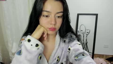 Snapshot of hana_garcia chatting on 16, 5, 2026 Hana Garcia online show from 16, 5, 2026