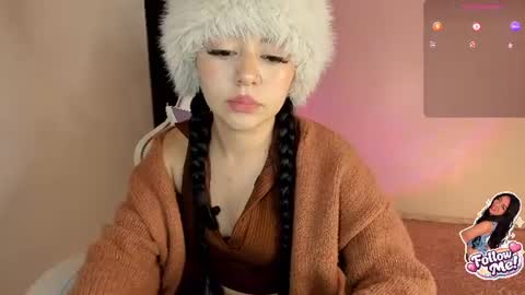 Snapshot of hana_garcia chatting on 14, 7, 2026 Hana Garcia online show from 14, 7, 2026