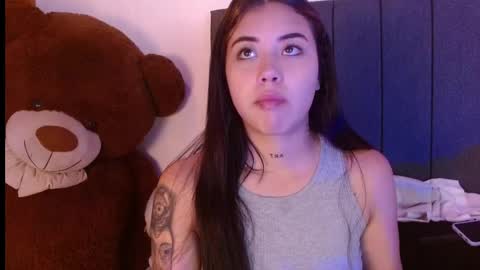 hana_ming online show from 16, 1, 2026