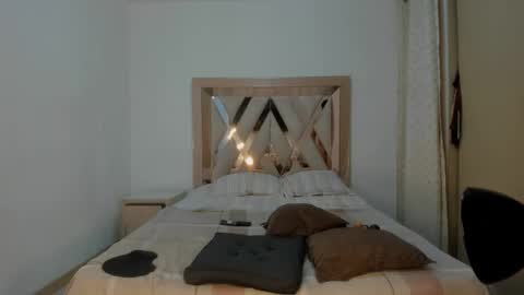 Hana Montes- online show from 19, 9, 2025