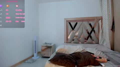 Hana Montes- online show from 13, 3, 2026