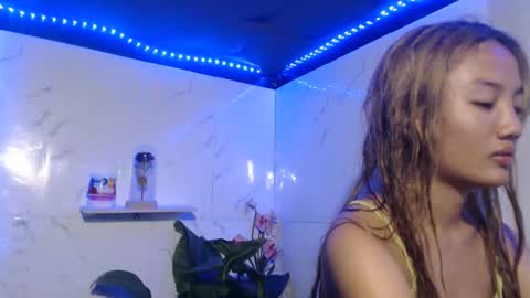 Snapshot of hana_soojin chatting on 18, 1, 2026 hana_soojin online show from 18, 1, 2026