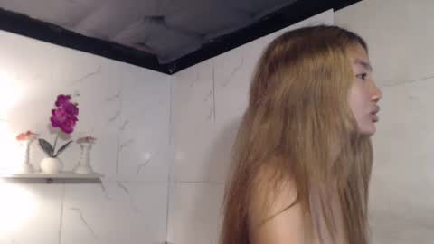 Snapshot of hana_soojin chatting on 9, 3, 2026 hana_soojin online show from 9, 3, 2026