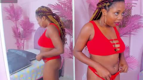 hanaahquinn online show from 18, 2, 2025